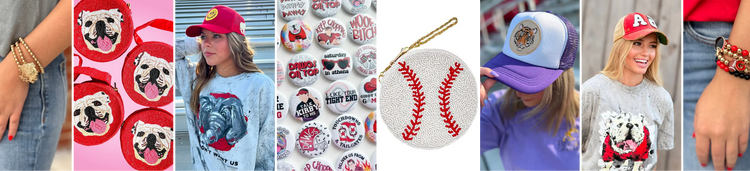 Jewelry-Clearance American Graham Apparel