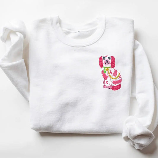 Southern Charm Sweatshirt  American Graham