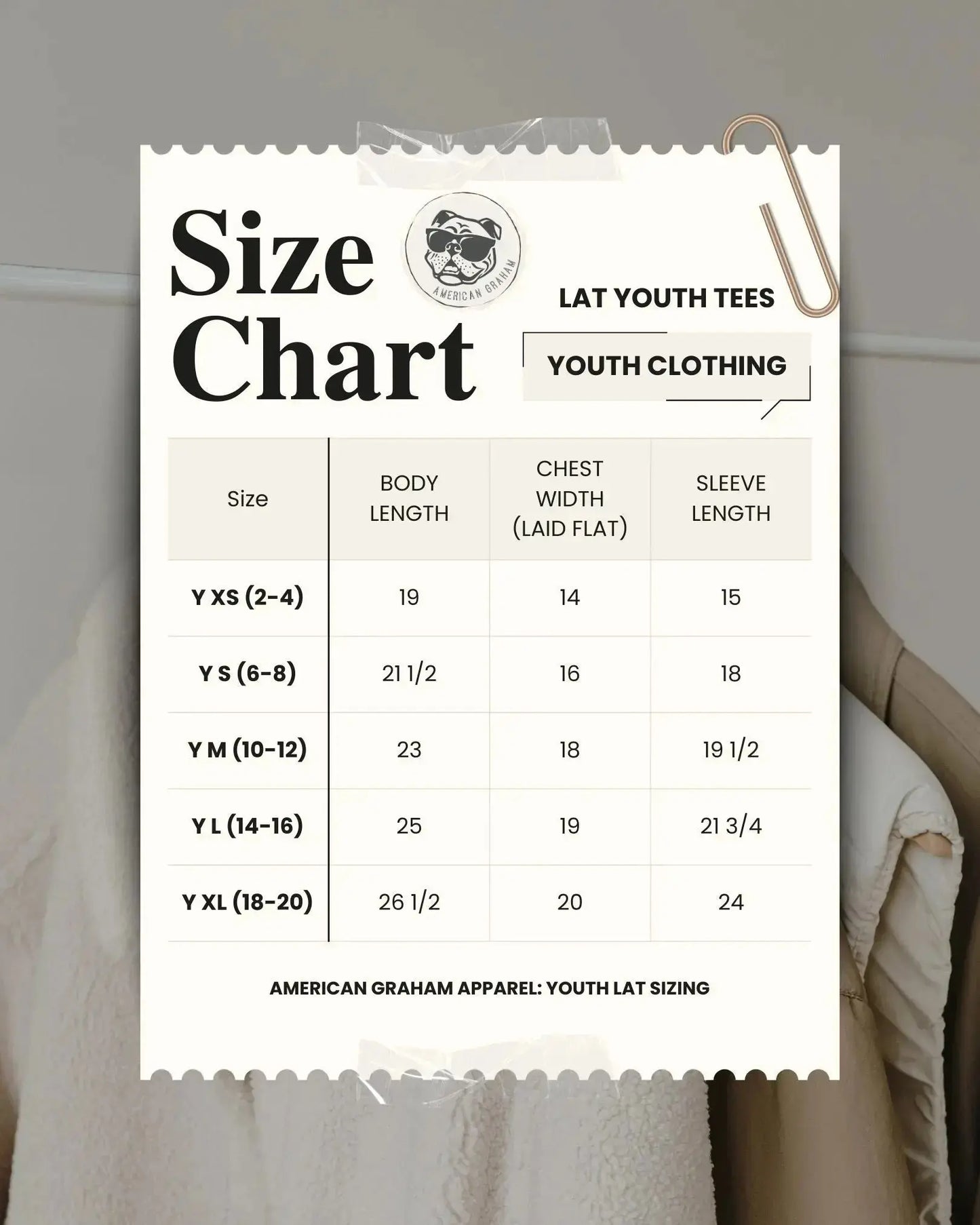 Youth Abstract Bulldog on Neutral Camo Print LAT Graphic Tee - American Graham Apparel American Graham Apparel