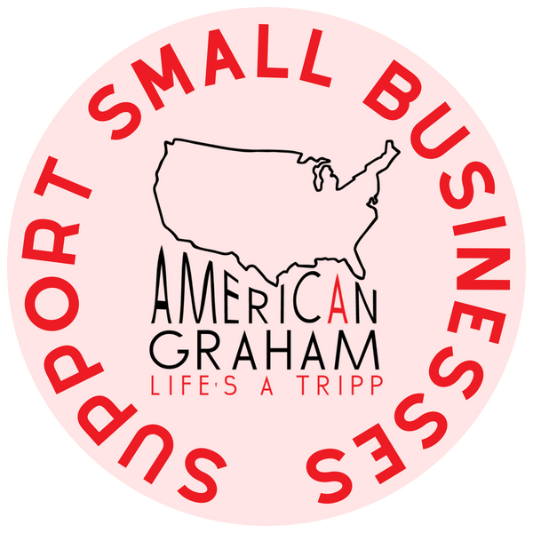 American Graham Apparel logo