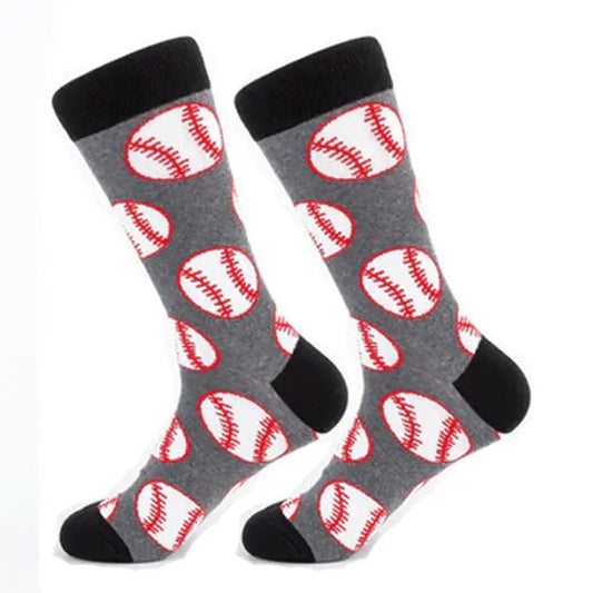 Home Run Baseball Socks WestSocks