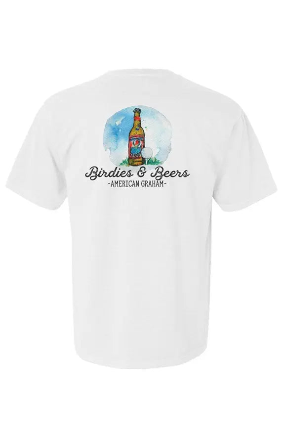 Comfort Colors Heavyweight T Shirt