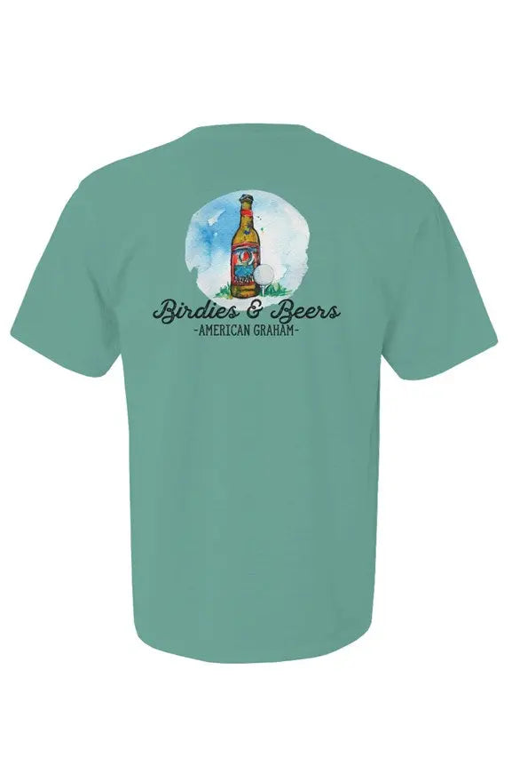 Comfort Colors Heavyweight T Shirt