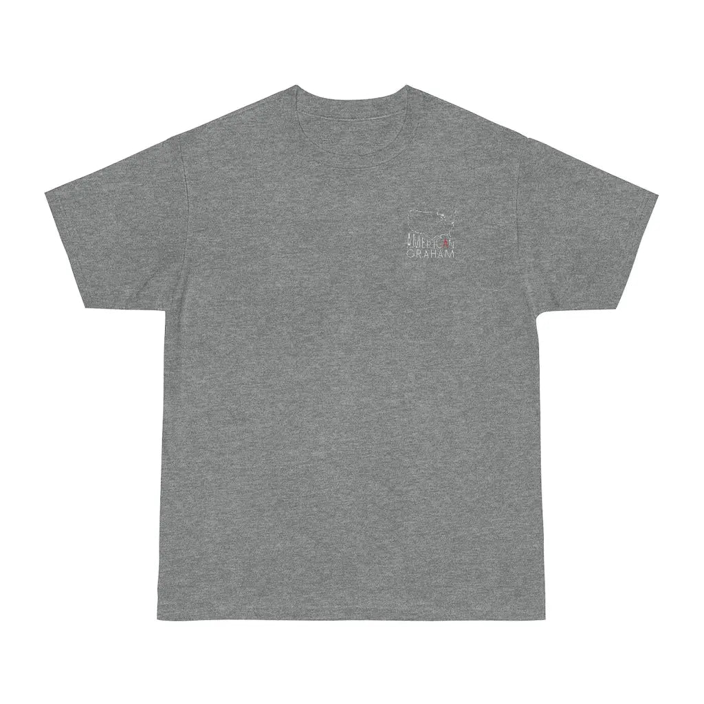 The Island Dawgs Hammer Tee Printify