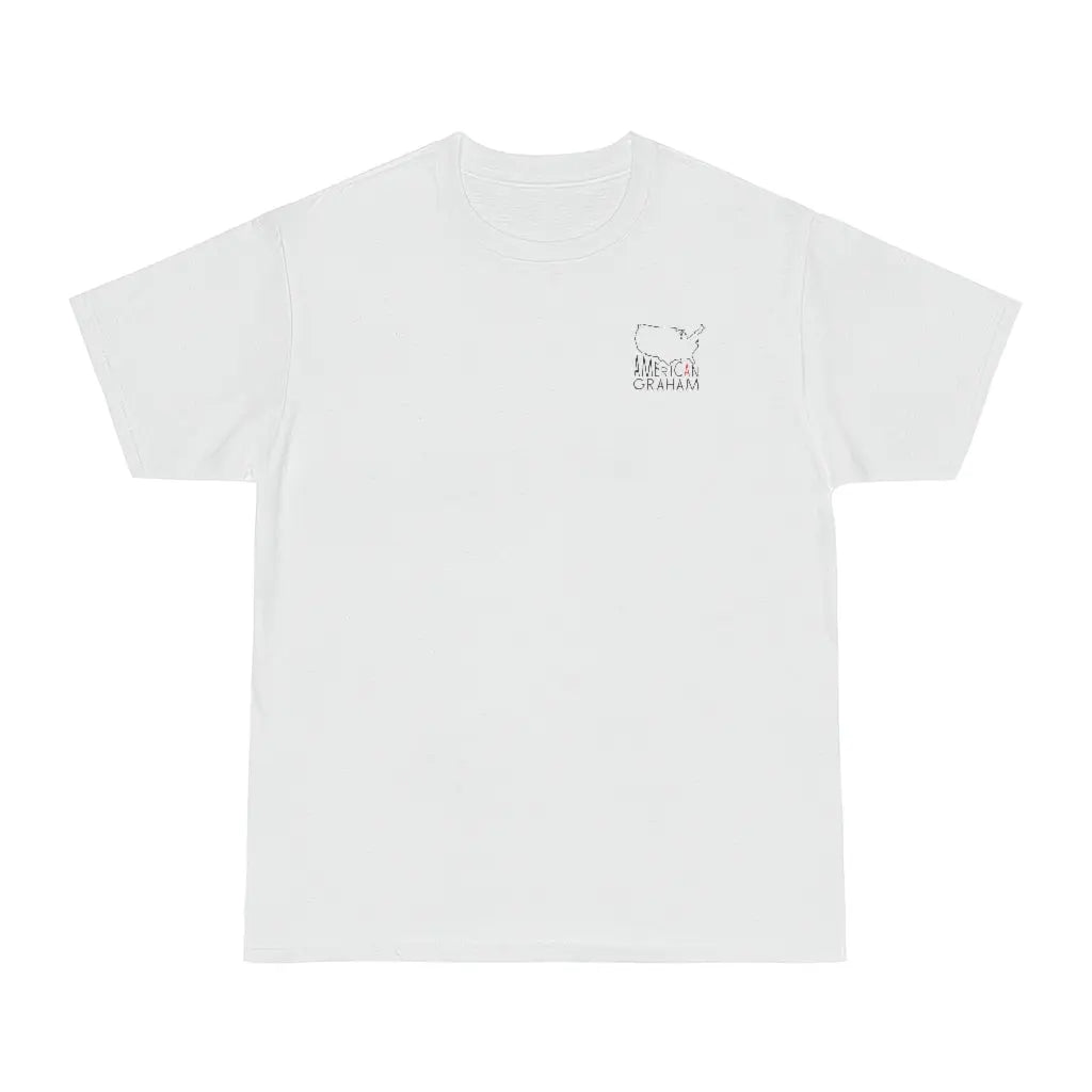 The Island Dawgs Hammer Tee Printify