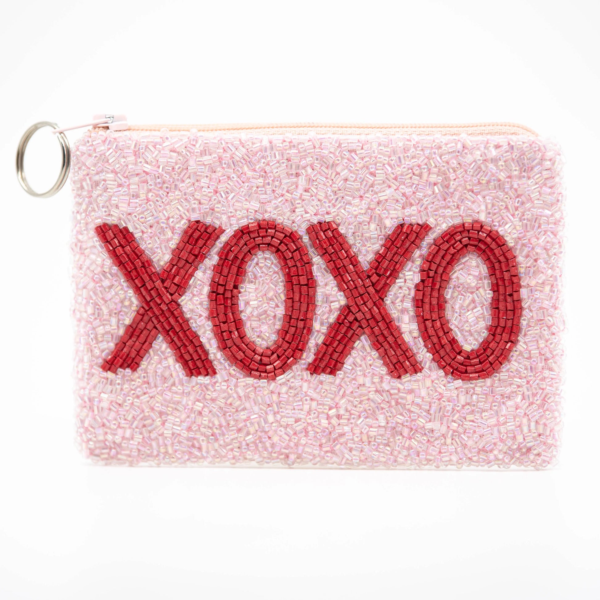 XOXO Coin Purse Tiana Designs