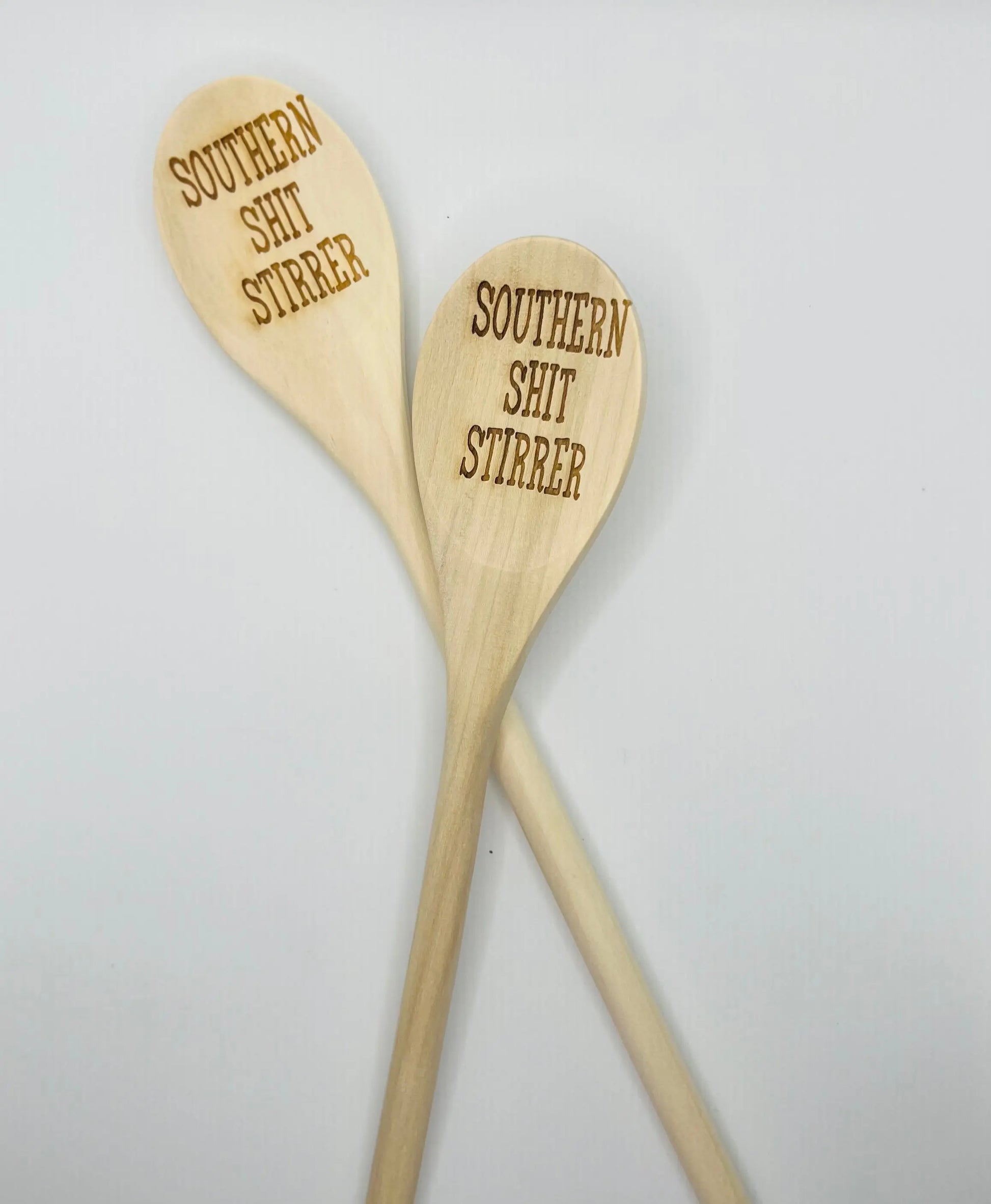 Southern Stirrer Spoon American Graham