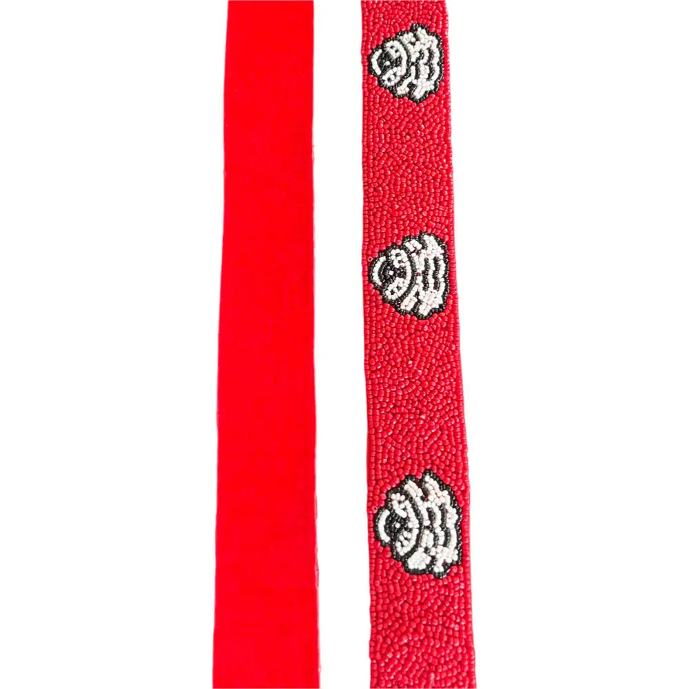 American Graham Bulldog Bag Strap American Graham Apparel
