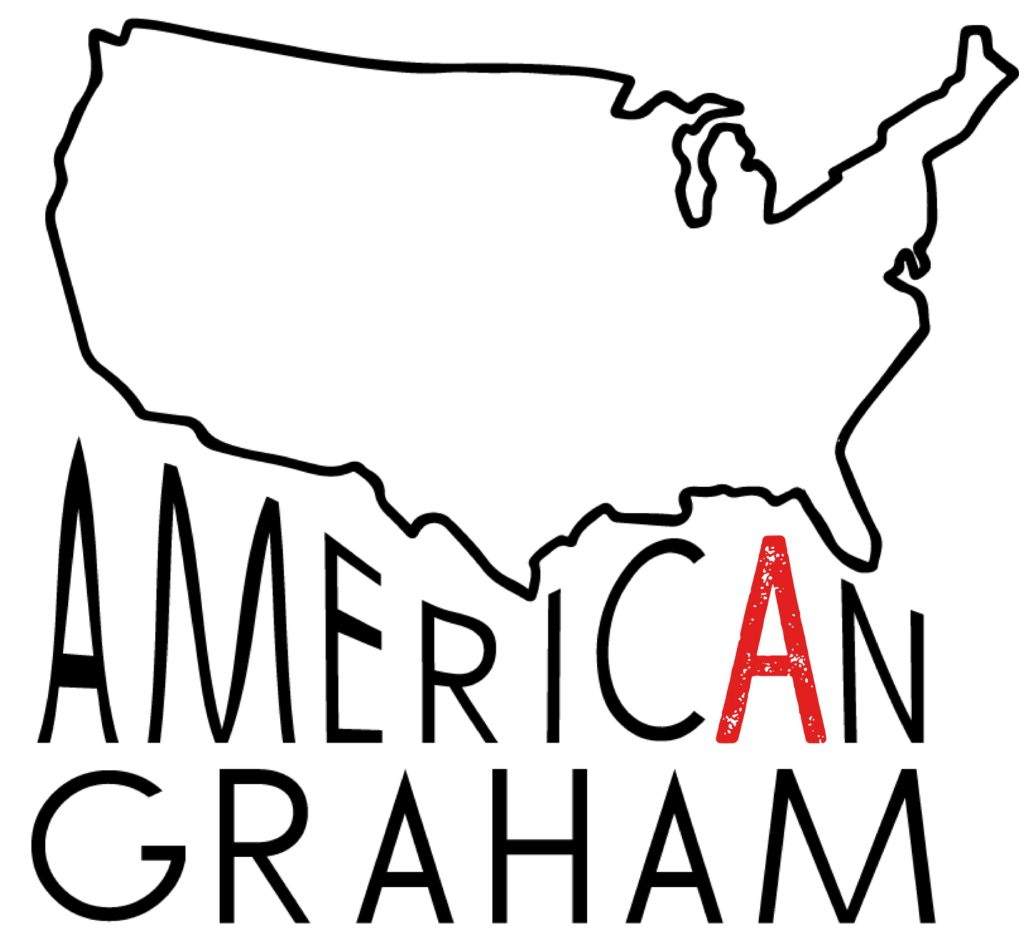American Graham Apparel Gift Card American Graham Apparel