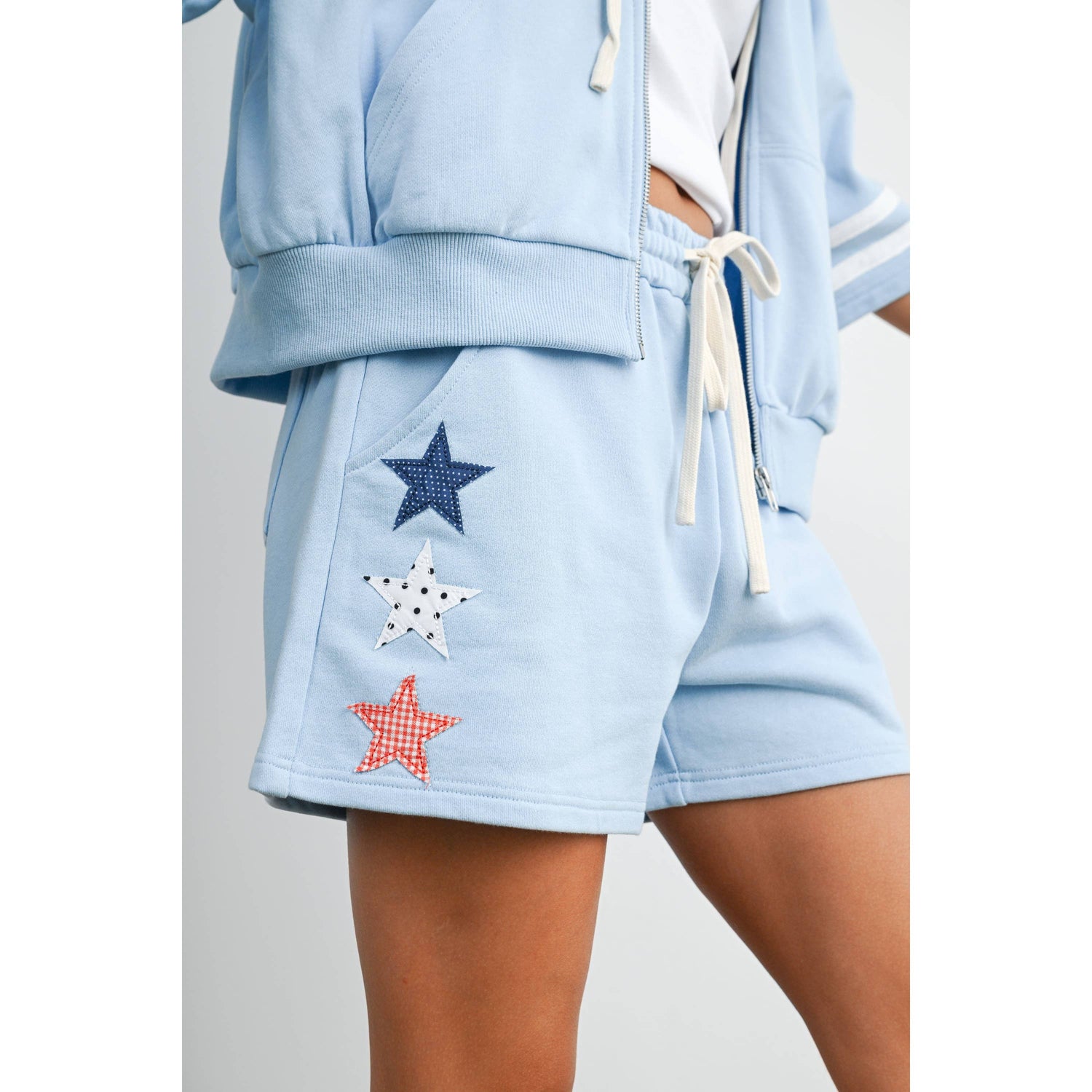 Bottoms American Graham Apparel