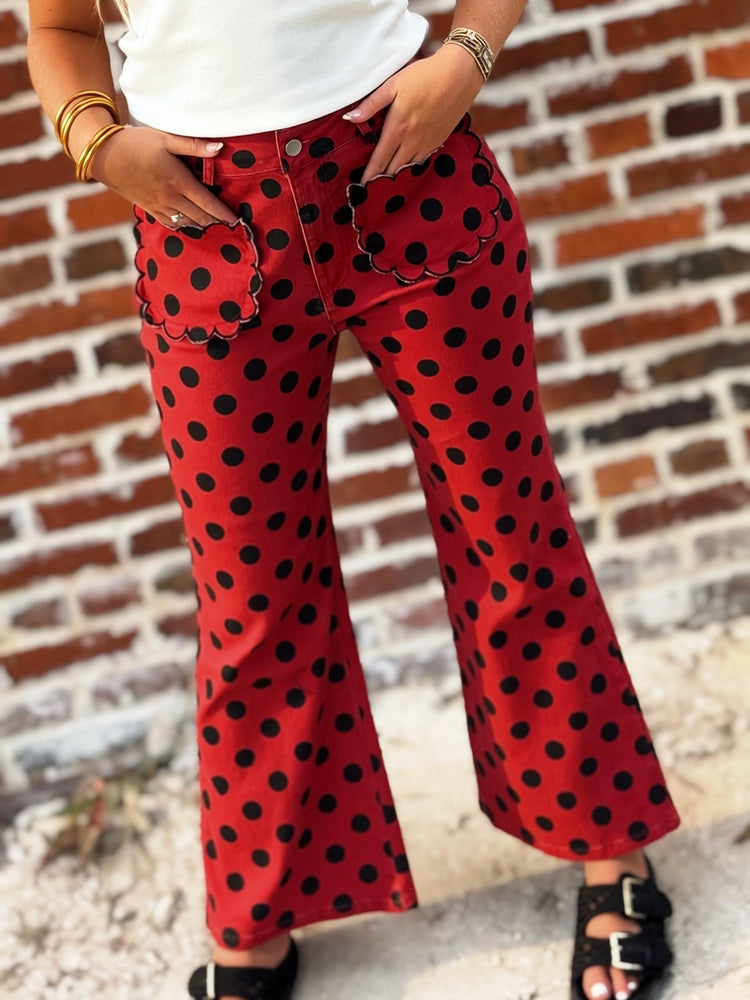 Bottoms American Graham Apparel