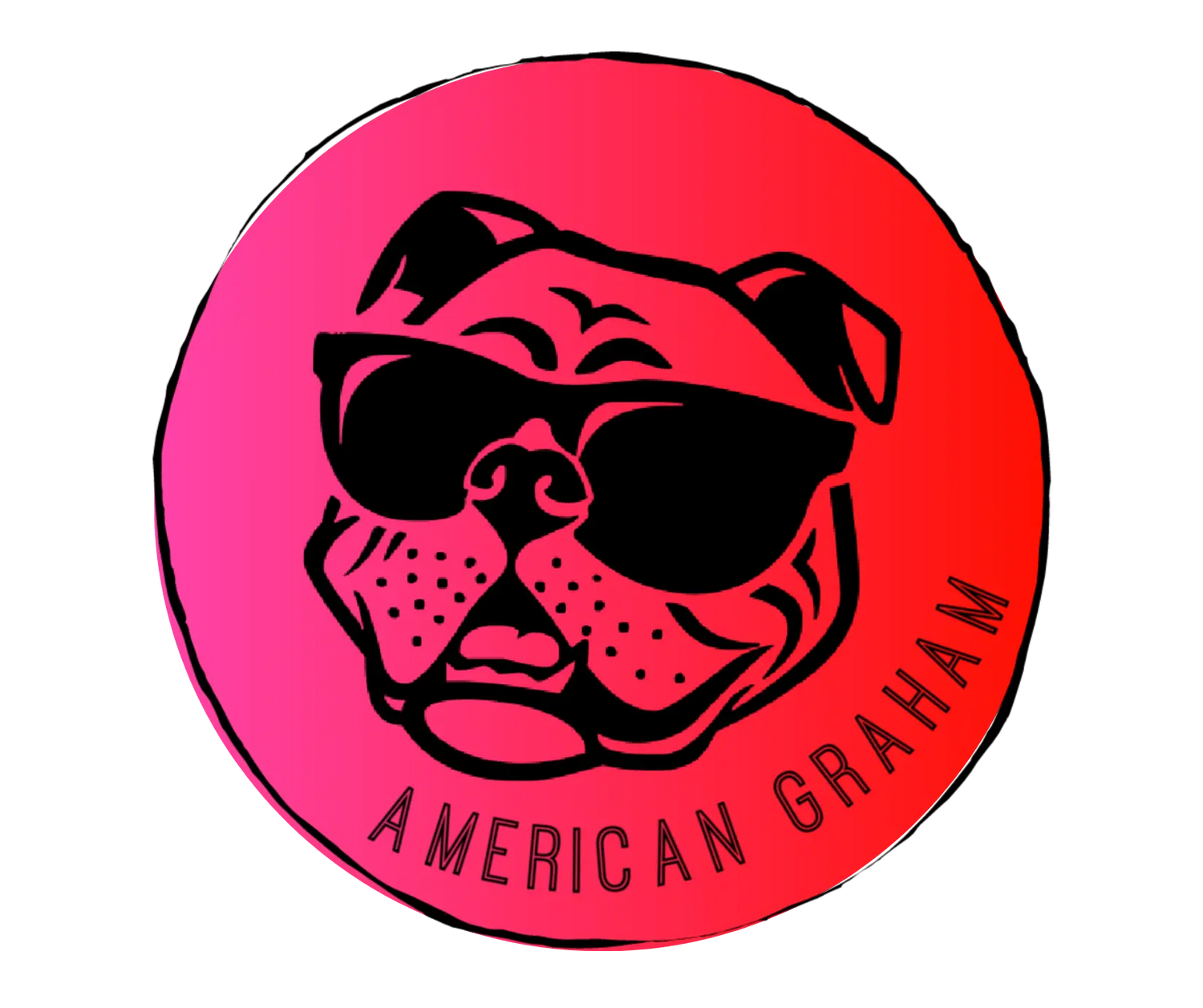 Graphic-Tees-Women American Graham Apparel