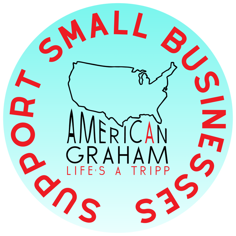 50-or-Less American Graham Apparel