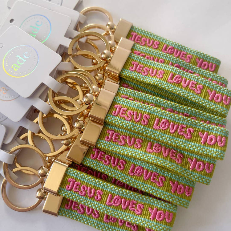 Keychains