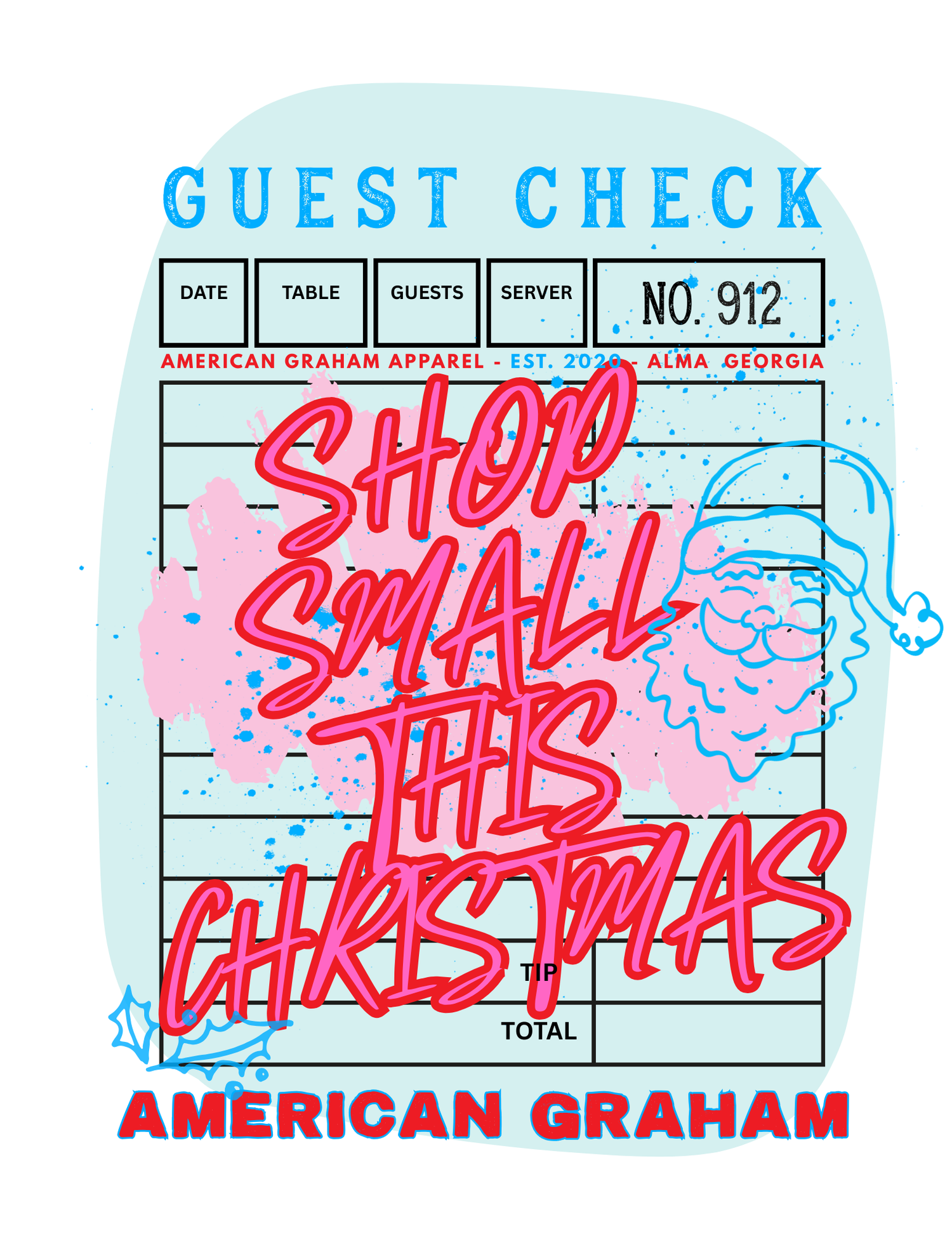 What-s-New-For-Spring American Graham Apparel