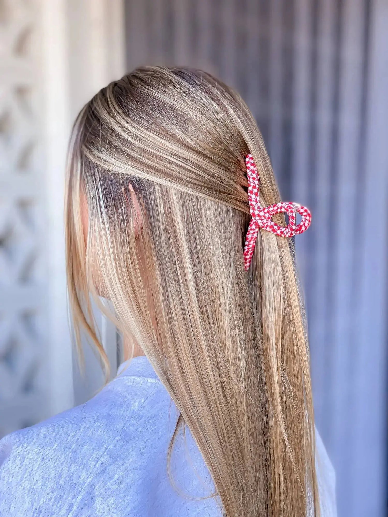Hair-Accessories American Graham Apparel