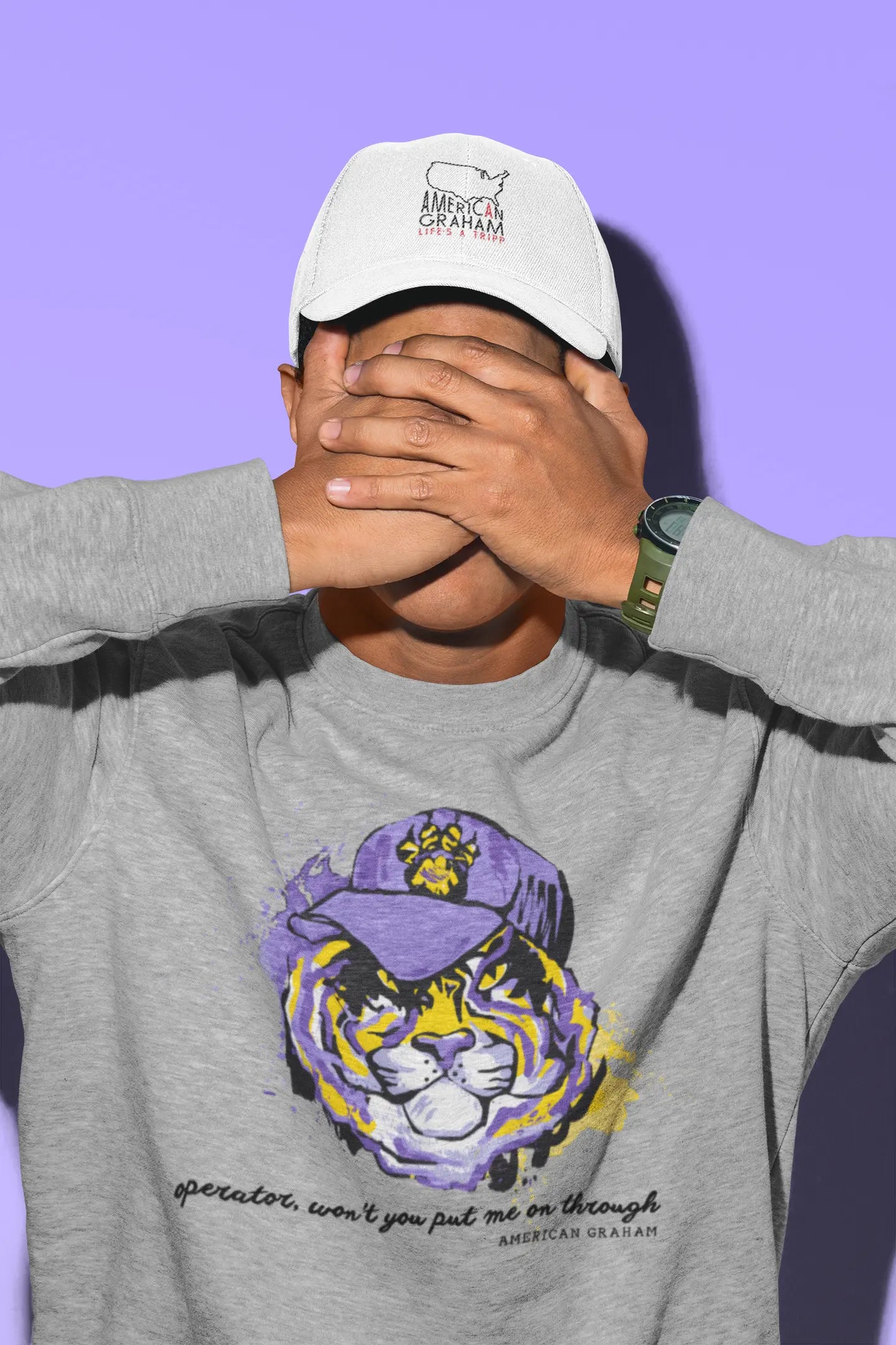 Men-s-Hats-Accessories American Graham Apparel