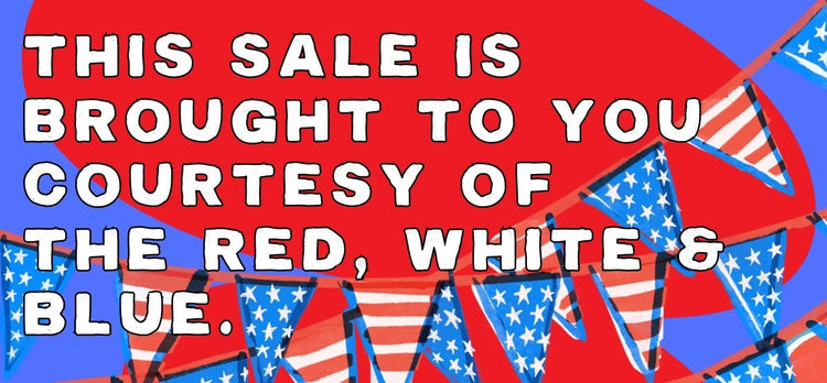 50-or-Less American Graham Apparel