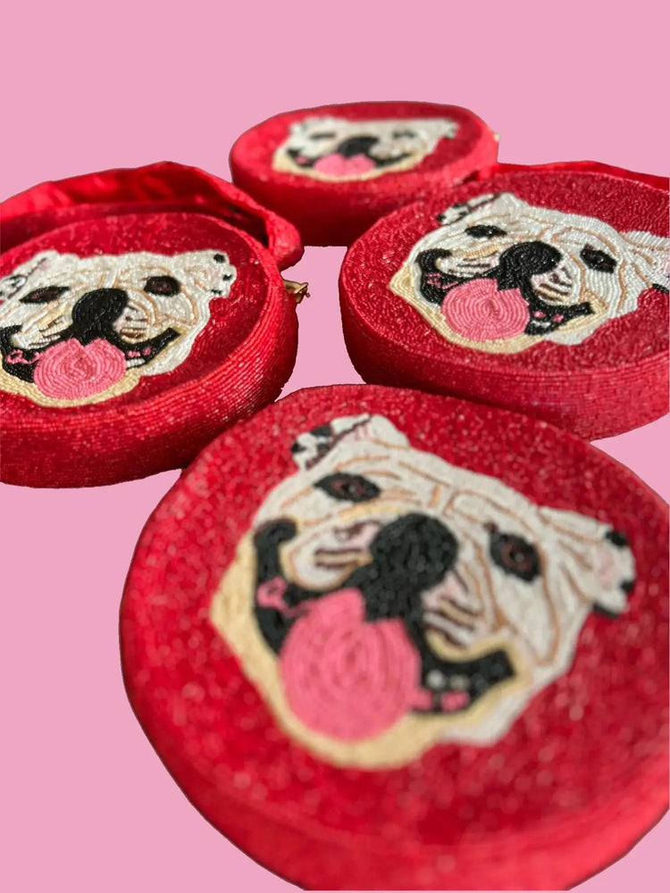 Handbags-Coin-Purses American Graham Apparel