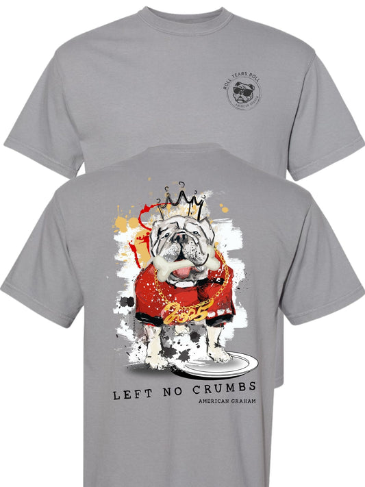 Georgia Bulldog 2025 SEC Champ T-Shirt