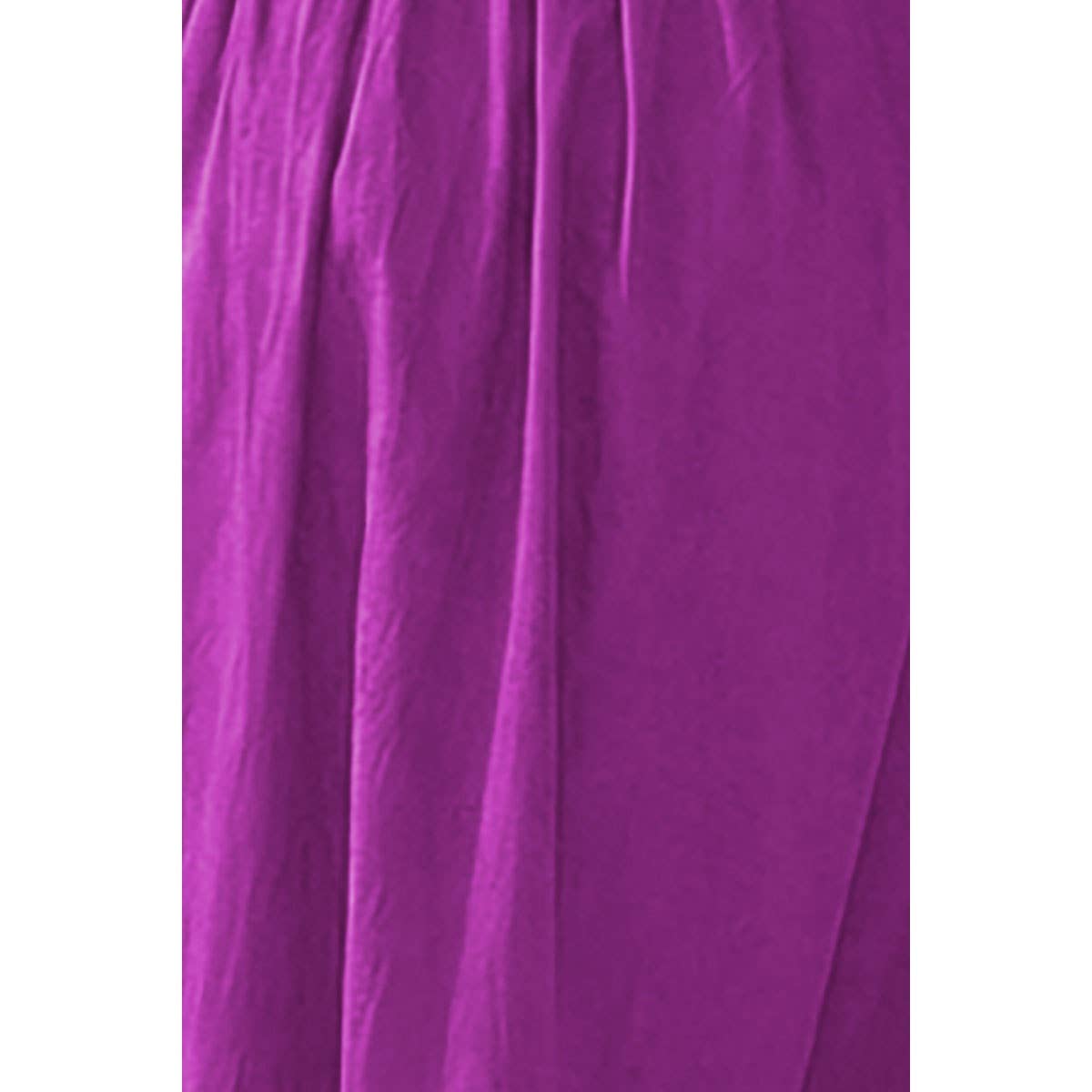3d Twisted Flower Tank Top: Black / L