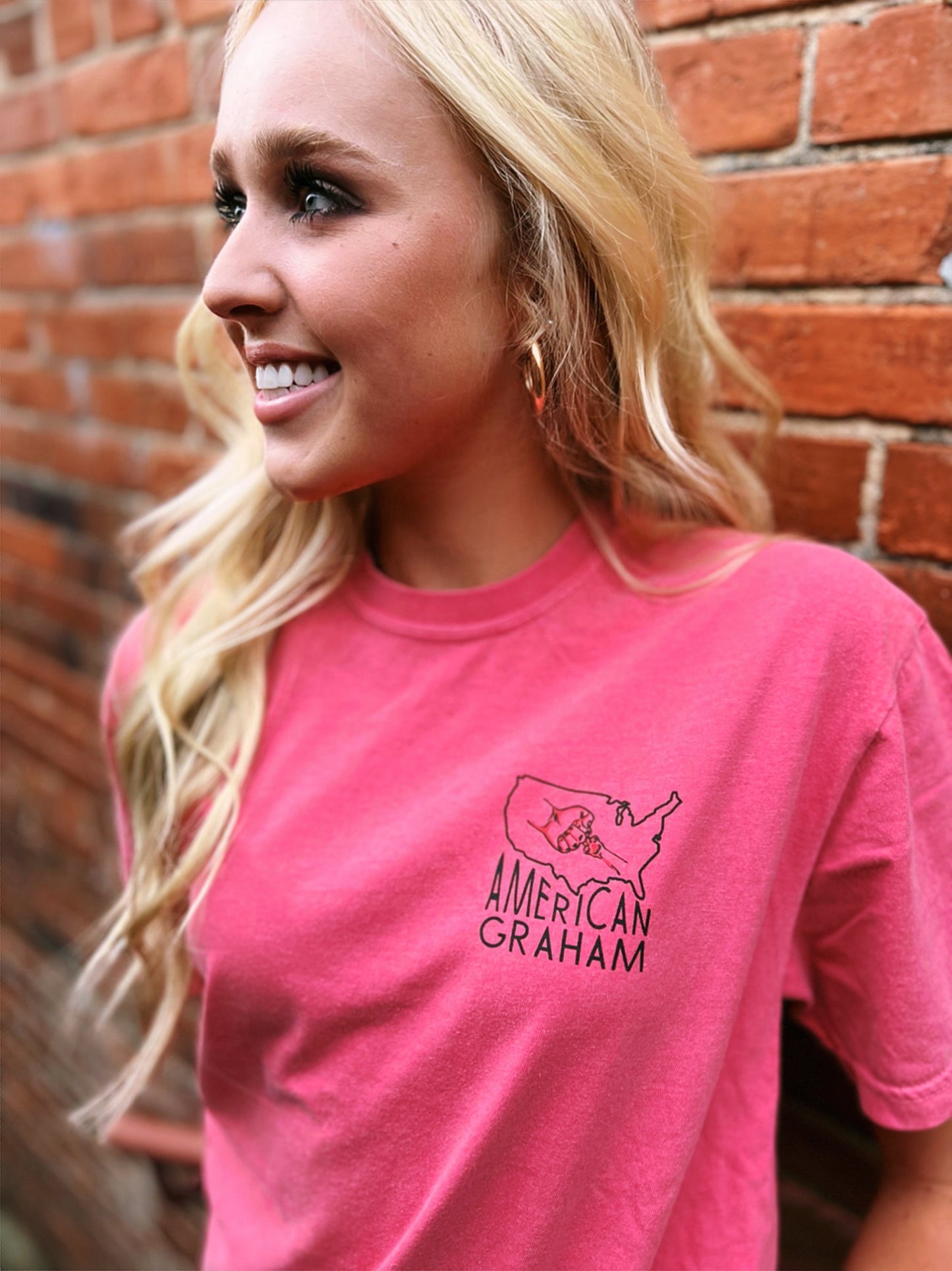 Paws Up Unisex Comfort Tee