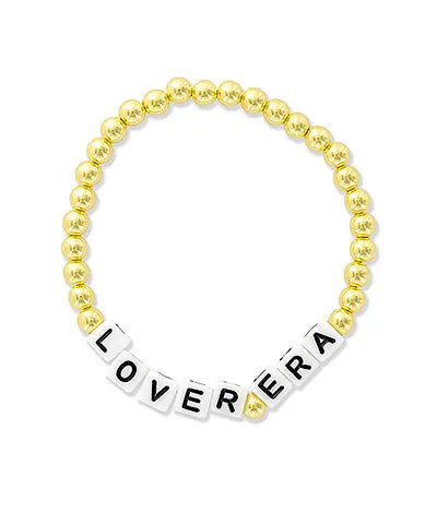 Lover Era Bracelet American Graham Apparel