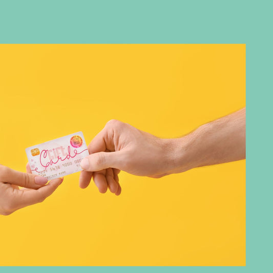 American Graham Apparel Gift Card