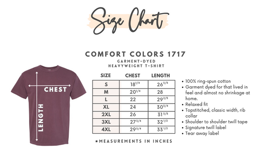 PREORDER: WOOF Comfort Colors 1745 Acid Wash Bulldog Graphic T-Shirt