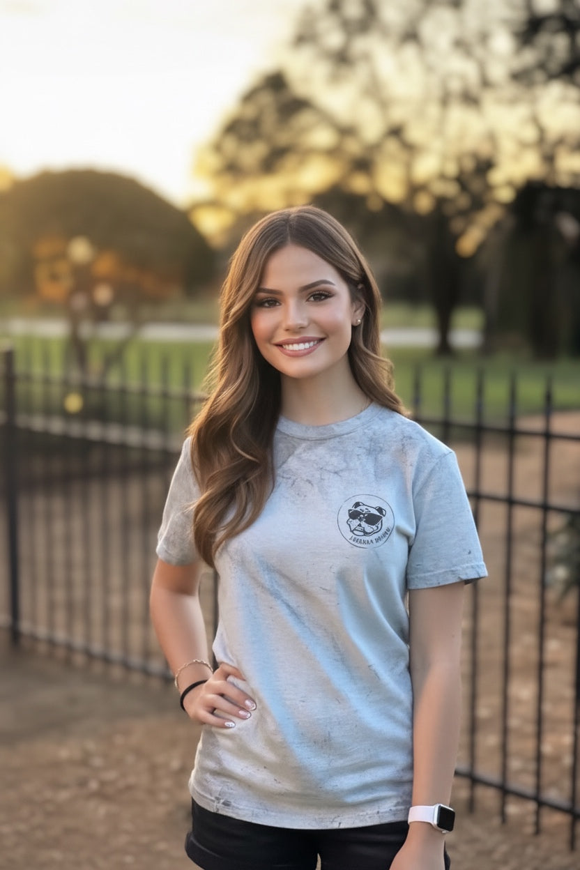 Eat More Gator Comfort Colors® Graphic T-Shirt