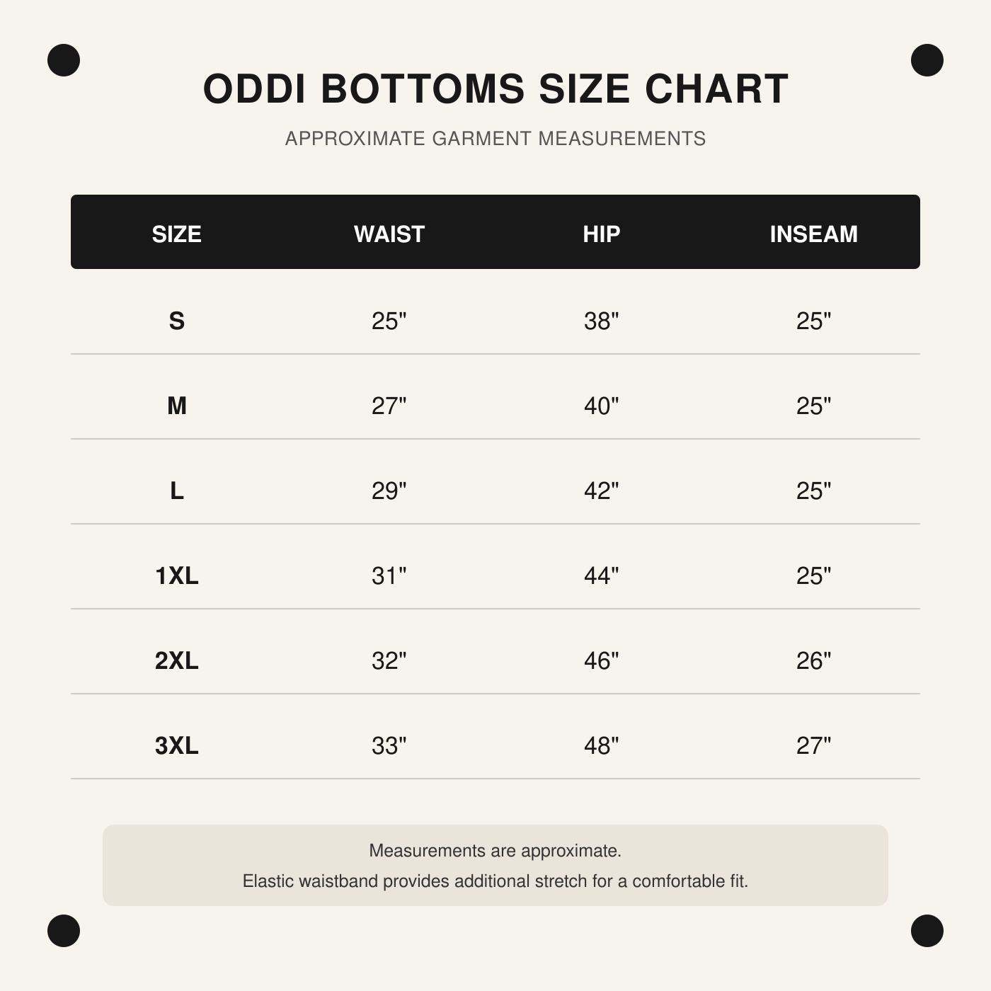 Dot About Town Wide-Leg Pants