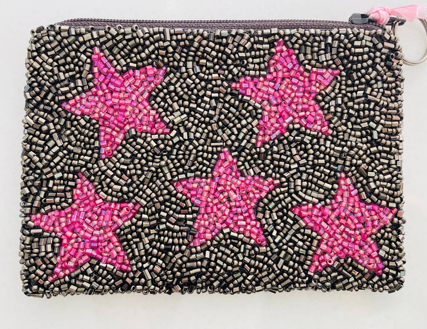 Oh My Stars Coin Purse